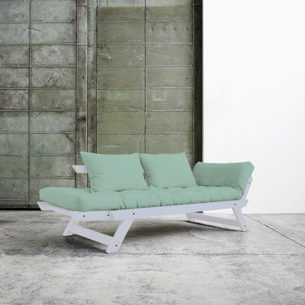 Sofa Karup Bebop Cool Grey/Peppermint-image-2