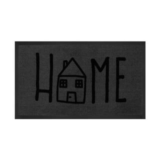 Szara wycieraczka Hanse Home Easy Home 45x75 cm