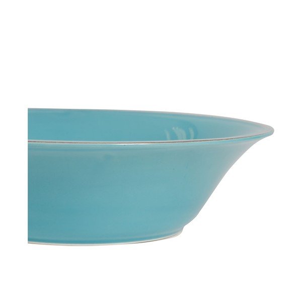 Niebieska salaretka ceramiczna Côté Table Constance-image-1
