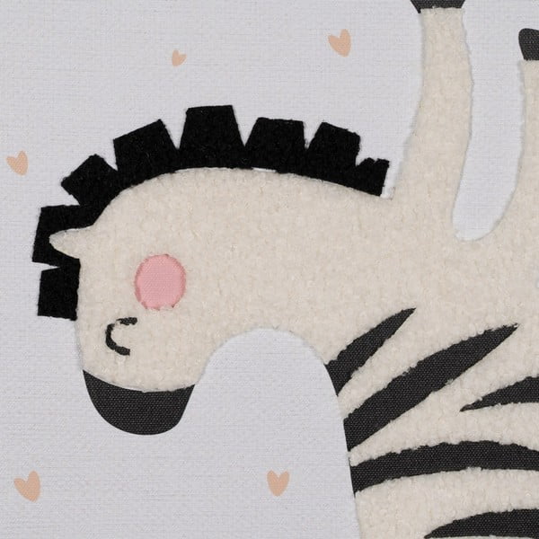 Obrazki dziecięce zestaw 2 szt. 30x40 cm Animals – Ixia-image-1