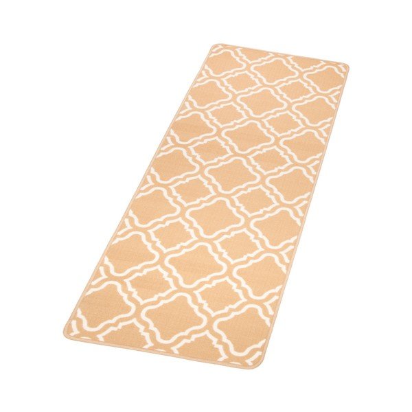 Beżowy chodnik kuchenny Hanse Home Ornament, 67x180 cm-image-2