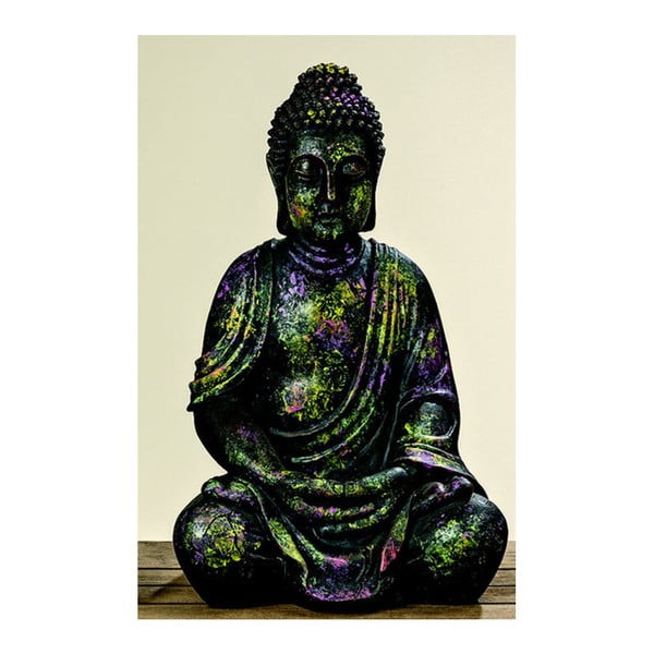 Figurka dekoracyjna Boltze Holy Buddha