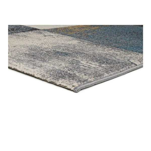 Szary dywan odpowiedni na zewnątrz Universal Adra Azulo, 160x230 cm-image-2