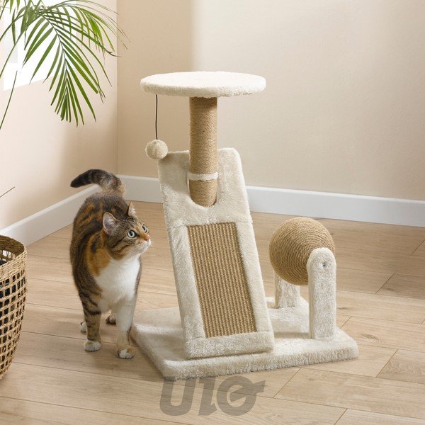 Legowisko dla kota Nomade – Love Story-image-1