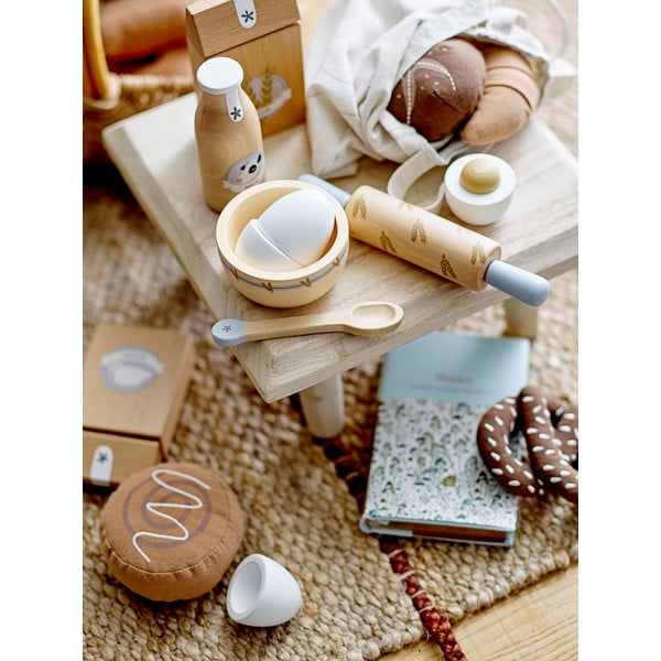 Dziecięcy zestaw do zabawy Snorre – Bloomingville Mini-image-4