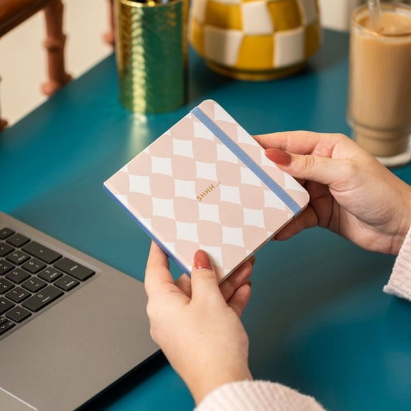 Notatnik na hasła 69 str. – Busy B-image-1