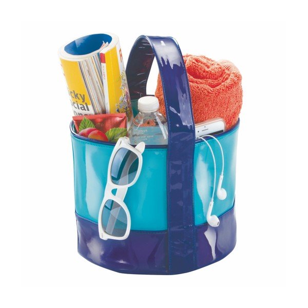 Torba InterDesign Remy Tote Blue-image-3
