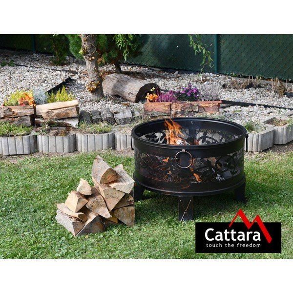 Palenisko ø 66,5 cm Santorin – Cattara-image-1
