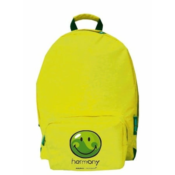 Zielony
  plecak Incidence Happy Harmony