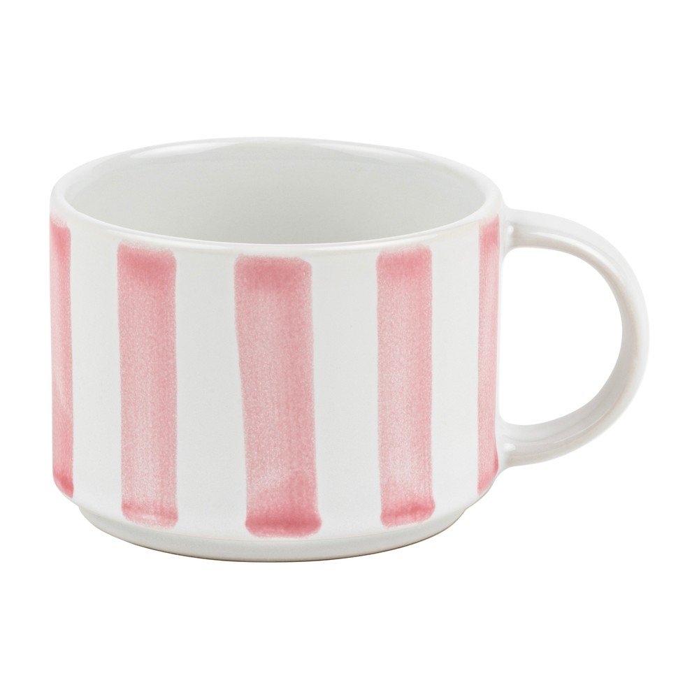 Białe ceramiczne kubki na espresso zestaw 4 szt. 180 ml Franca – Leopold Vienna (zdjęcie 11)