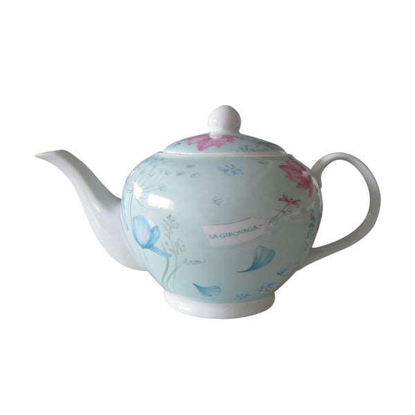 Dzbanek Aquamarine Tea Pot