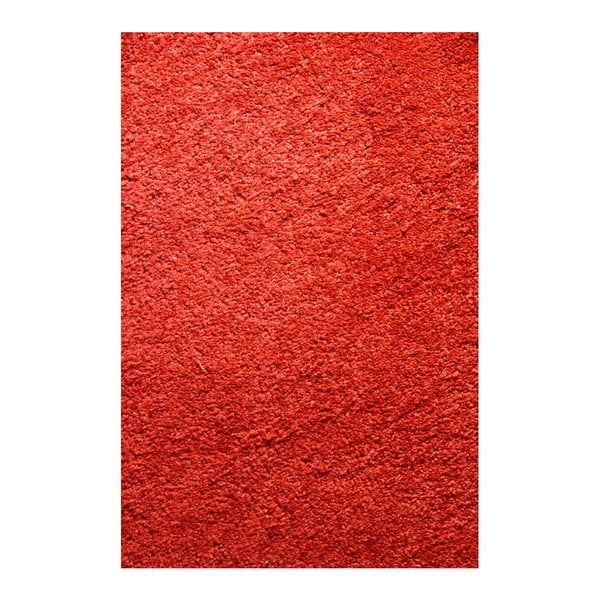 Czerwony dywan Eko Rugs Young, 120x180 cm