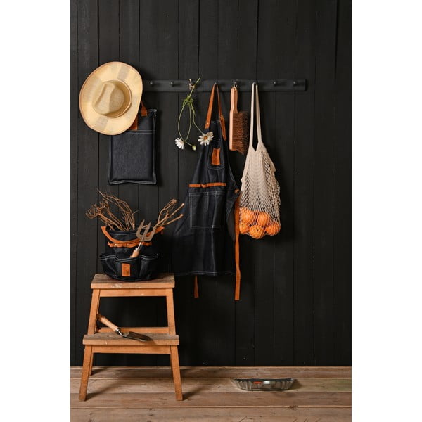 Damski kapelusz słomkowy Esschert Design Farmers-image-4