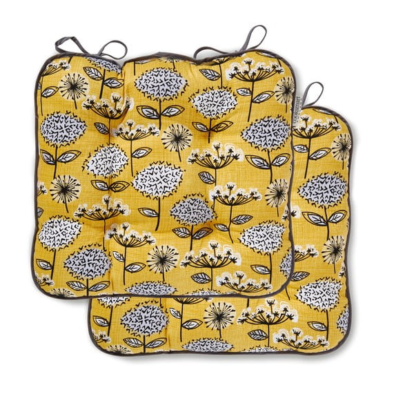 Poduszka na krzesło Cooksmart ® Spring-image-2