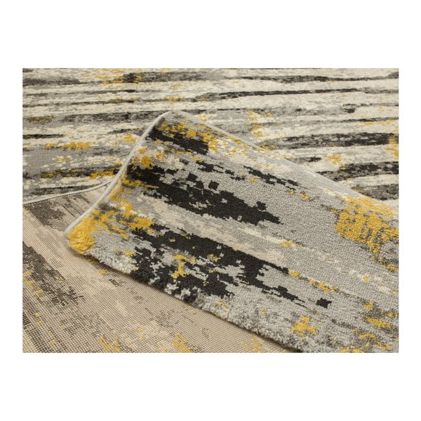Chodnik Amarillo Muno, 80x300 cm-image-1