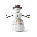 Figurka świąteczna Hammershøi Snowwife – Kähler Design