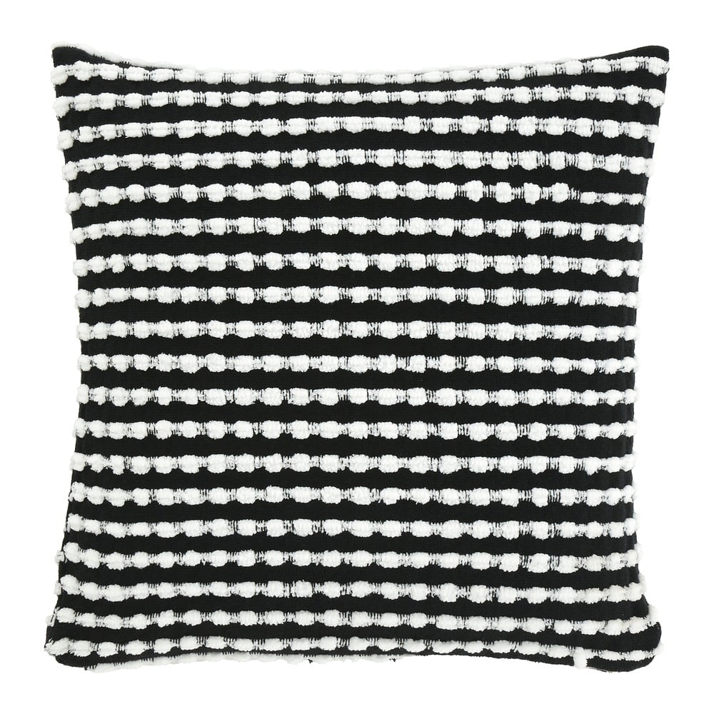 Poduszka dekoracyjna 43x43 cm Stab Stitch – Catherine Lansfield