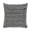 Poduszka dekoracyjna 43x43 cm Stab Stitch – Catherine Lansfield