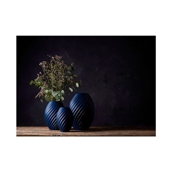 Porcelanowy wazon River – Morsø-image-2