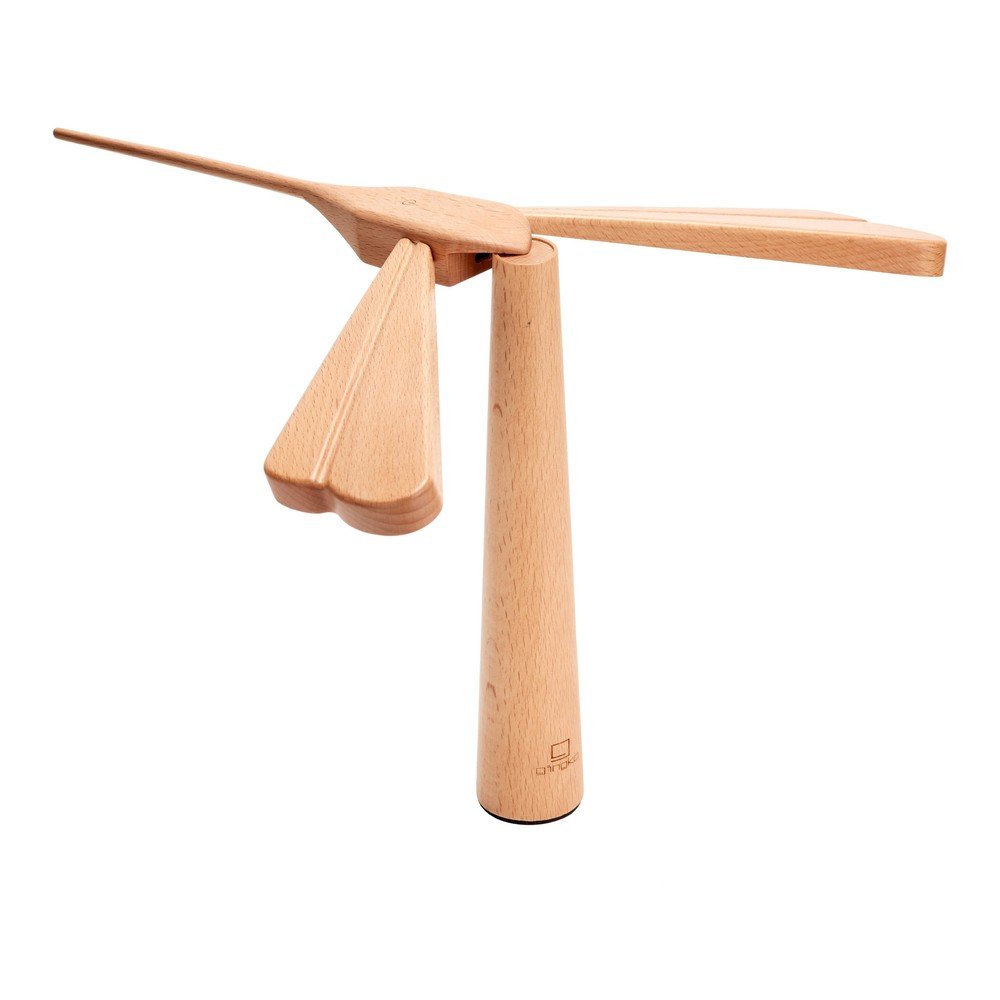Dekoracja świetlna na USB w naturalnym kolorze Dragonflight – Gingko