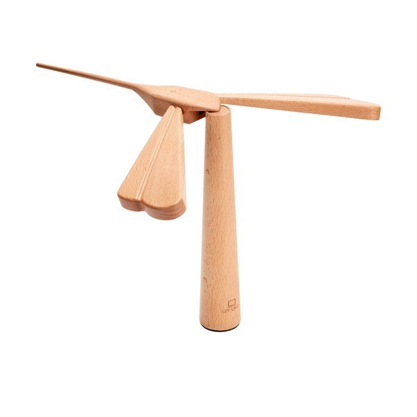 Dekoracja świetlna na USB w naturalnym kolorze Dragonflight – Gingko