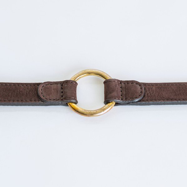 Smycz Cloud7 Nubuck L Mocca-image-2