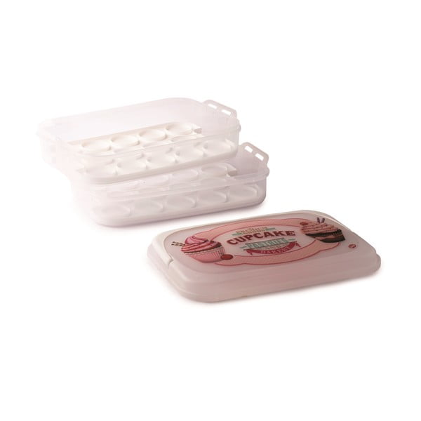 Pojemnik na babeczki Snips Vintage-image-2