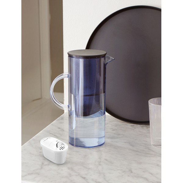 Plastikowy dzbanek filtrujący EM77 – Stelton-image-2
