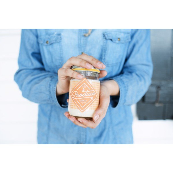 Świeczka o zapachu szałwii, czas palenia 50-70 godzin-image-3