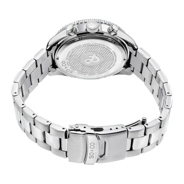 Zegarek męski Yacht Race Blue-image-1