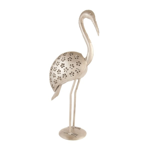 Świecznik Flamingo, 65 cm