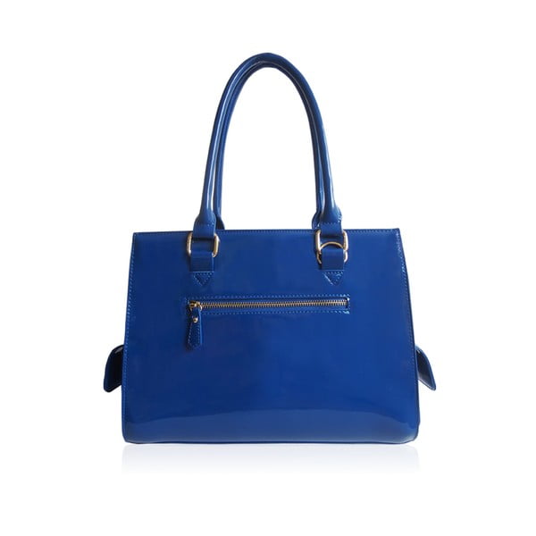 Torba LYDC L7702 Blue and White-image-2