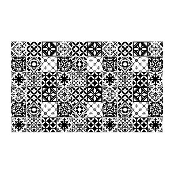 Zestaw 60 naklejek na meble Ambiance Tiles Stickers For Furniture Maria, 20x20 cm-image-2