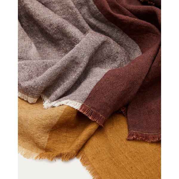 Koc 130x170 cm Macel – Kave Home-image-1