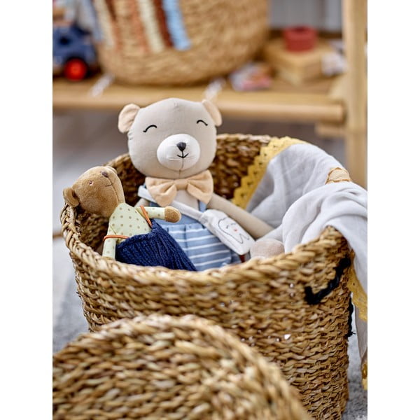 Zabawka pluszowa Teddie – Bloomingville Mini-image-1