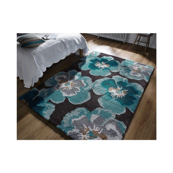 Dywan Flair Rugs Dapple Pansy, 80x150 cm-image-3