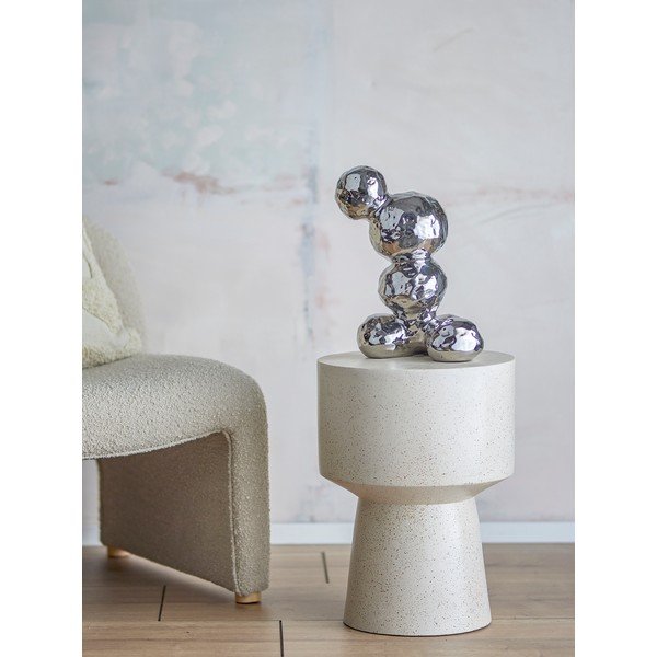 Kamionkowa figurka (wysokość 33,5 cm) Bobby – Bloomingville-image-1