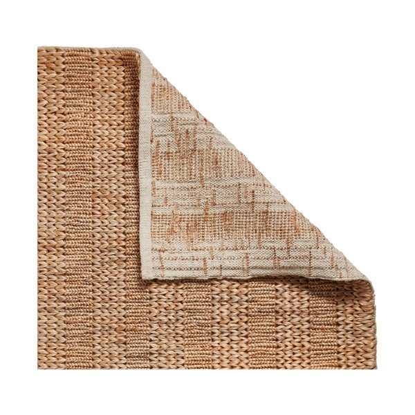 Dywan z juty Think Rugs Bazaar, 120x170 cm-image-4