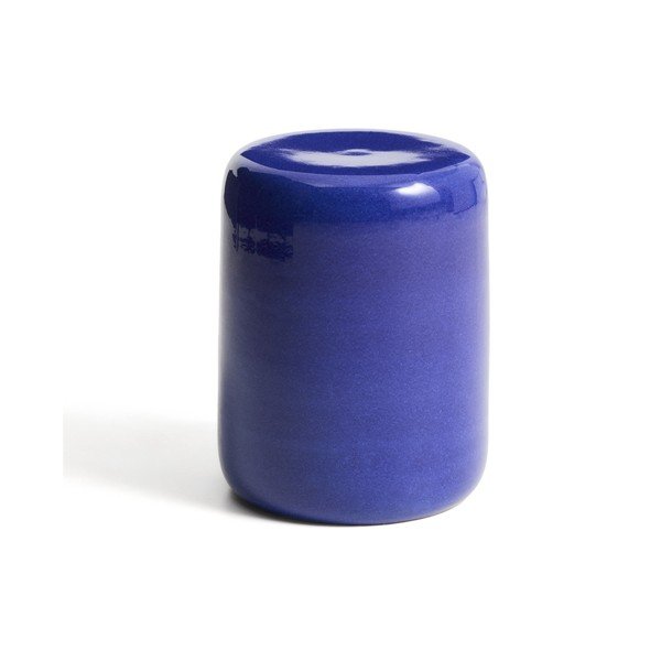 Okrągły stolik ogrodowy ceramiczny ø 35 cm Mesquida – Kave Home