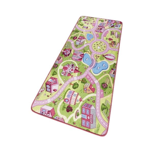 Dywan dziecięcy Hanse Sweet Town, 160x240 cm-image-3