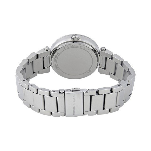 Zegarek damski w kolorze srebra Michael Kors Bethy-image-1