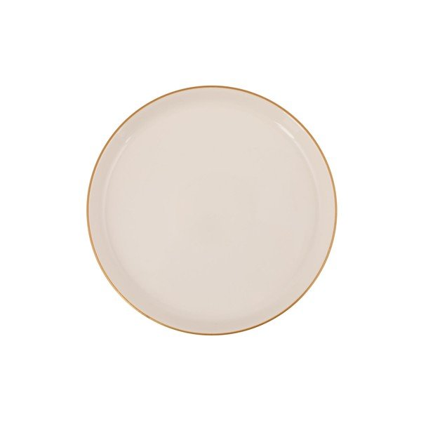 16-częściowy zestaw porcelanowych naczyń Güral Porselen Basic-image-3