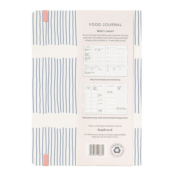 Dziennik fitness 128 str. – Busy B-image-2