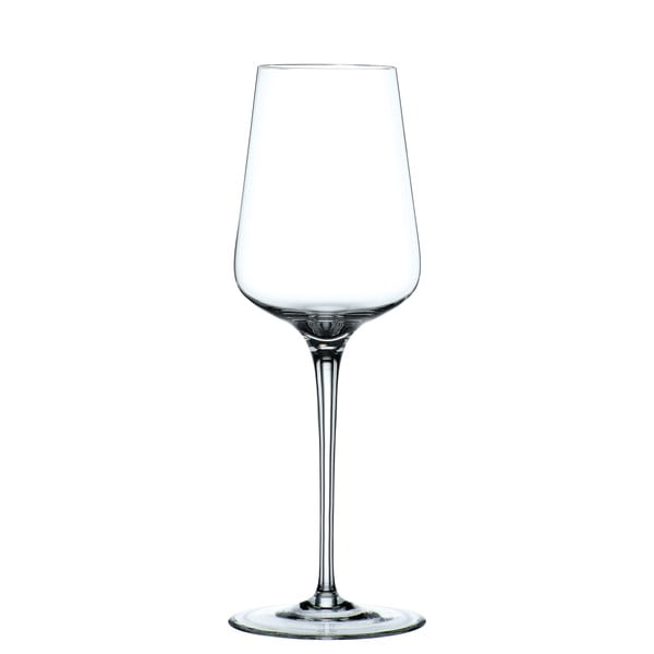 Zestaw 4 kieliszków do białego wina ze szkła kryształowego Nachtmann Vinova Glass White, 380 ml