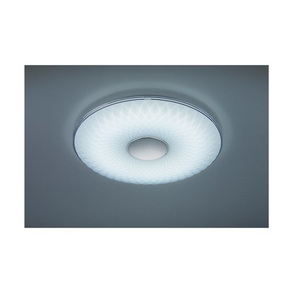 Okrągła lampa LED Trio Lotus, ø 60 cm-image-2