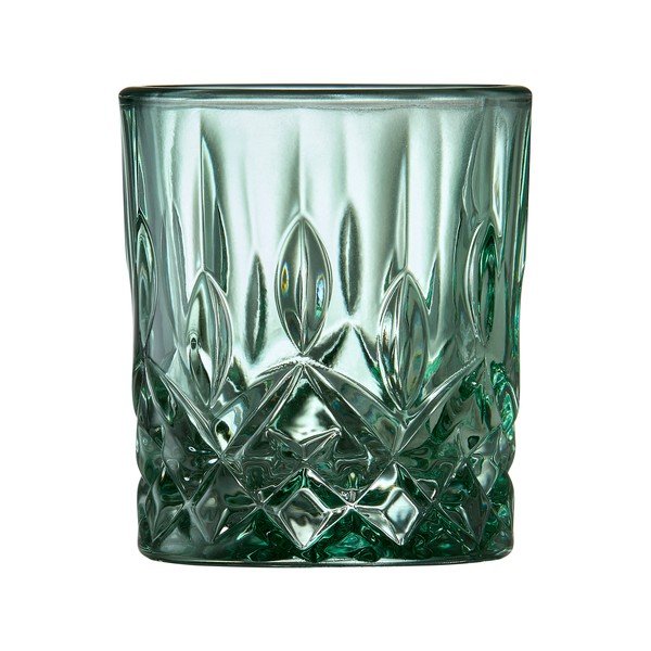 Kieliszki zestaw 4 szt. do wódki 40 ml Sorrento – Lyngby Glas-image-2
