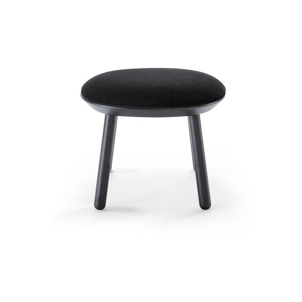 Czarny podnóżek EMKO Naïve-image-2