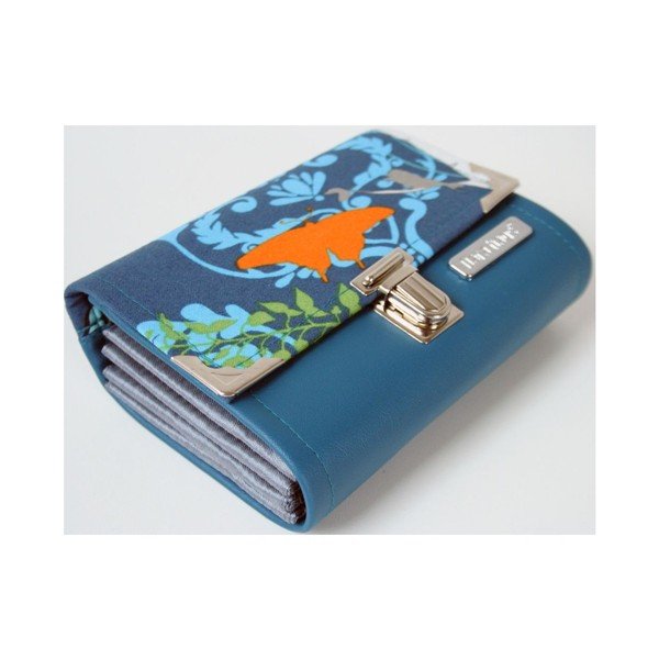 Third Line Purse no. 353-image-1