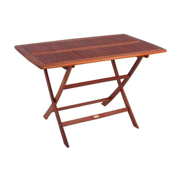 Stół ogrodowy 70x120 cm Orlando – Garden Pleasure