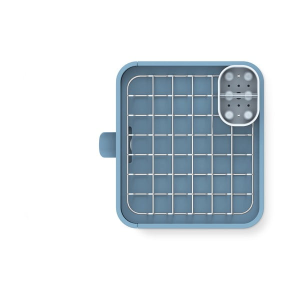 Niebieski regulowany ociekacz Joseph Joseph Extend-image-3